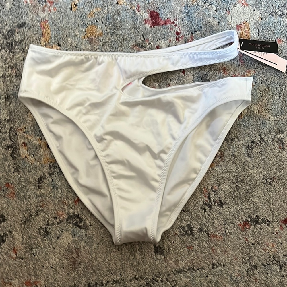 Victoria’s Secret Bikini Bottom